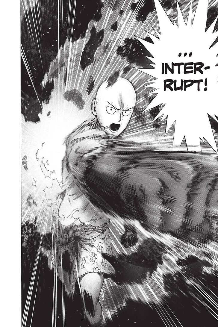 Onepunch-Man Vol.TBD Chapter 055.6 page 17