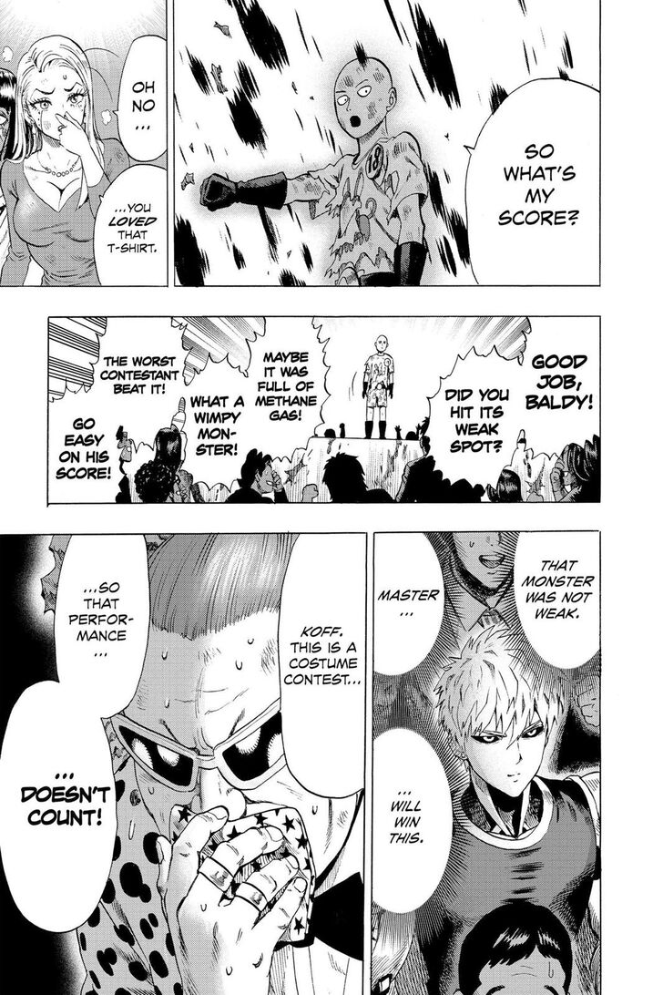 Onepunch-Man Vol.TBD Chapter 055.6 page 18