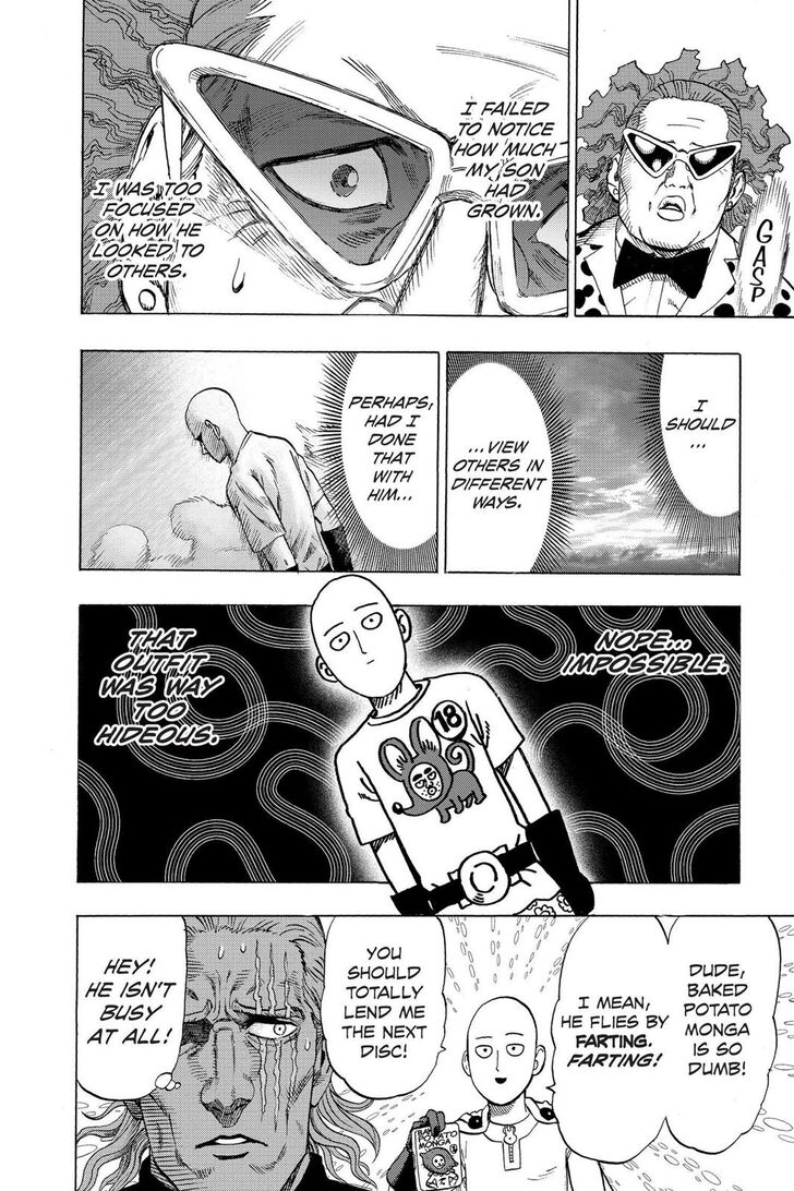 Onepunch-Man Vol.TBD Chapter 055.6 page 21