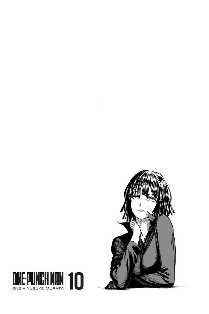 Onepunch-Man Vol.TBD Chapter 055.6 page 22