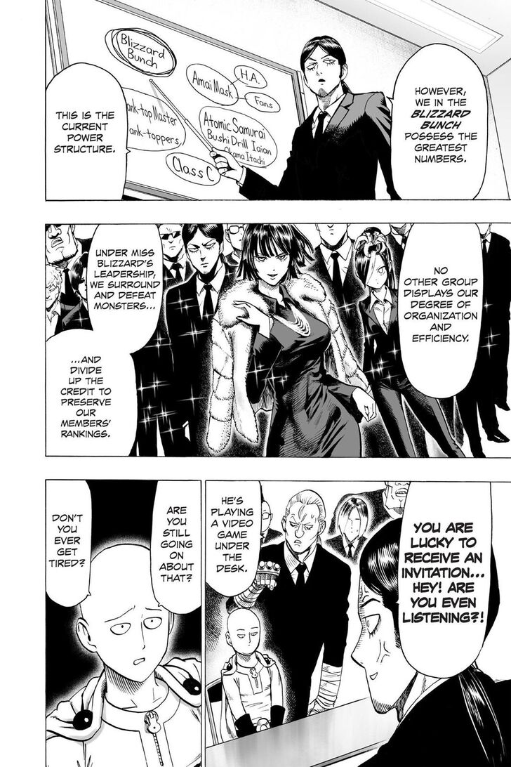 Onepunch-Man Vol.TBD Chapter 055.7 page 4