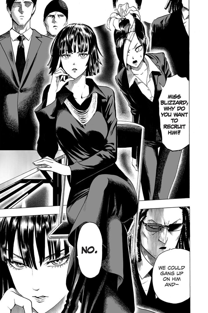 Onepunch-Man Vol.TBD Chapter 055.7 page 5