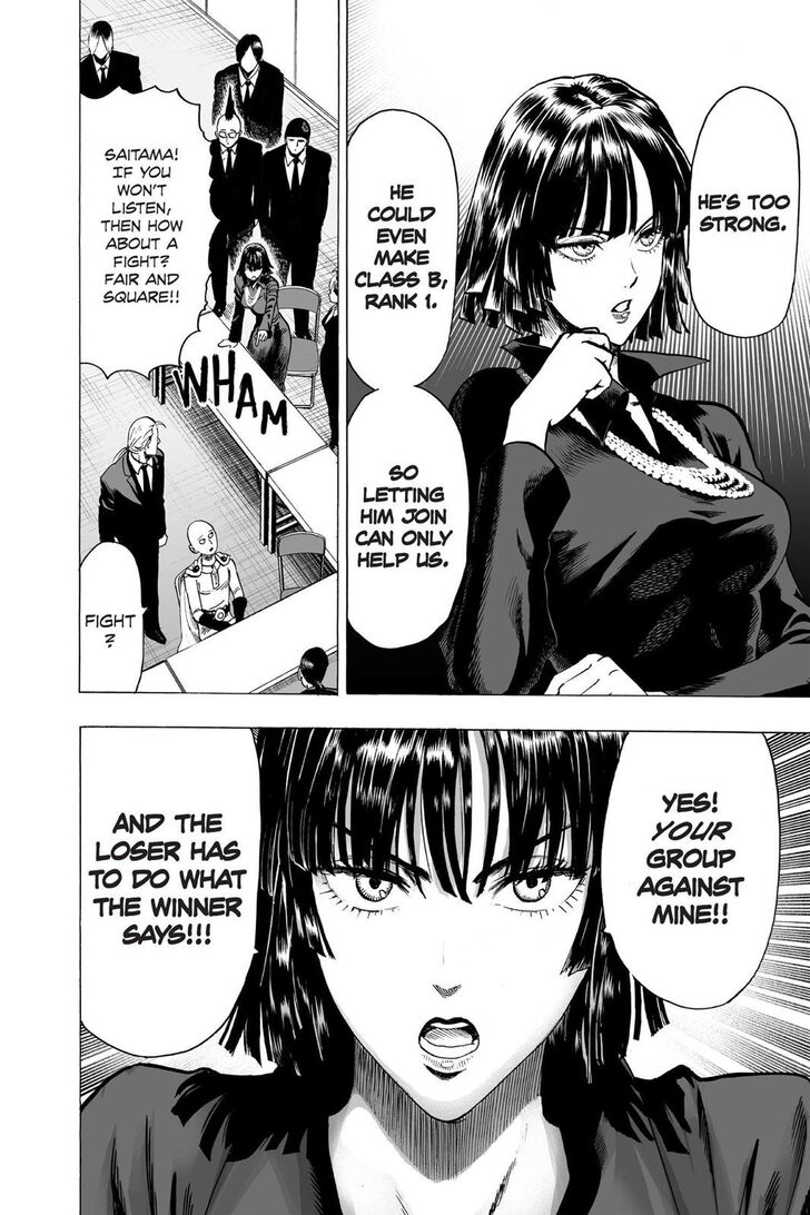 Onepunch-Man Vol.TBD Chapter 055.7 page 6