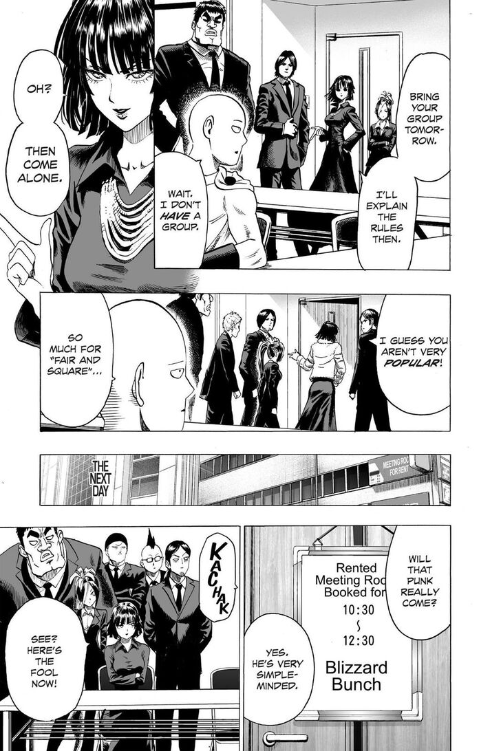 Onepunch-Man Vol.TBD Chapter 055.7 page 7
