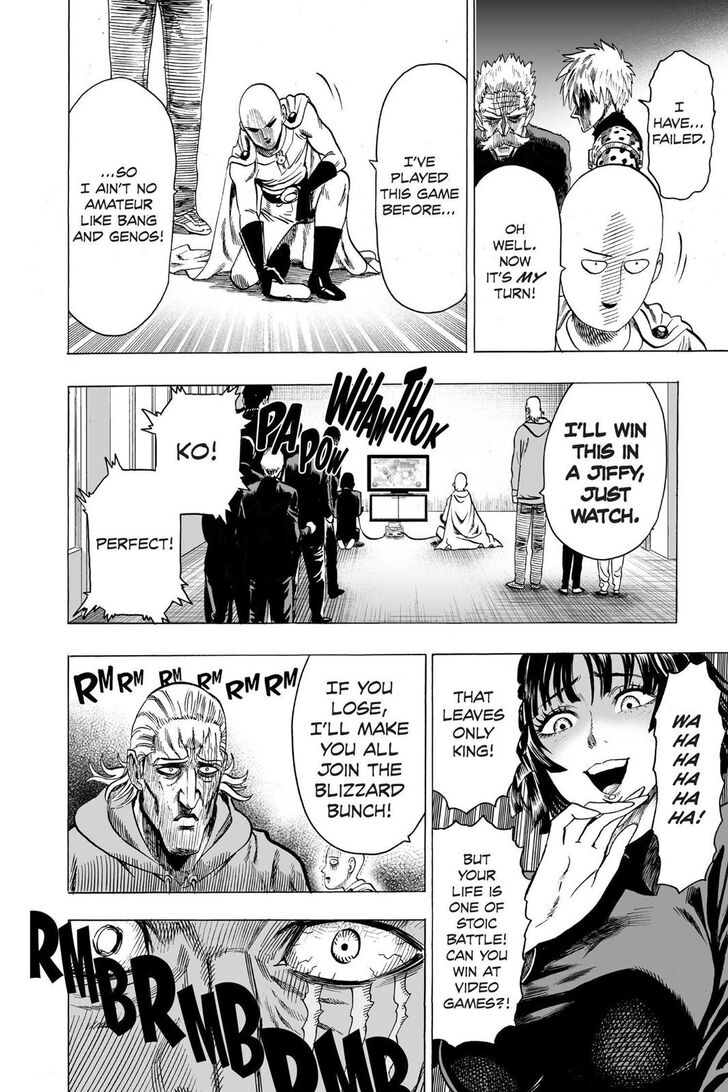 Onepunch-Man Vol.TBD Chapter 055.7 page 12