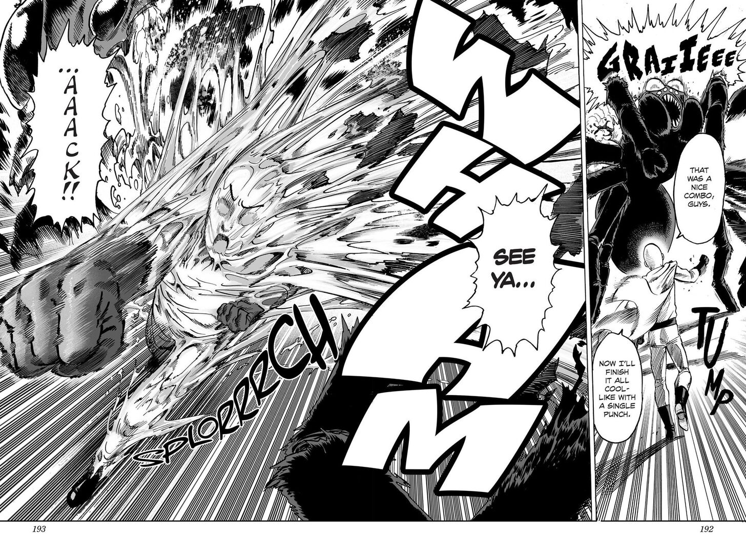 Onepunch-Man Vol.TBD Chapter 055.7 page 24