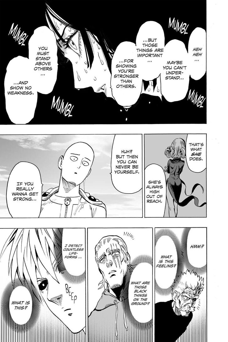 Onepunch-Man Vol.TBD Chapter 055.7 page 30
