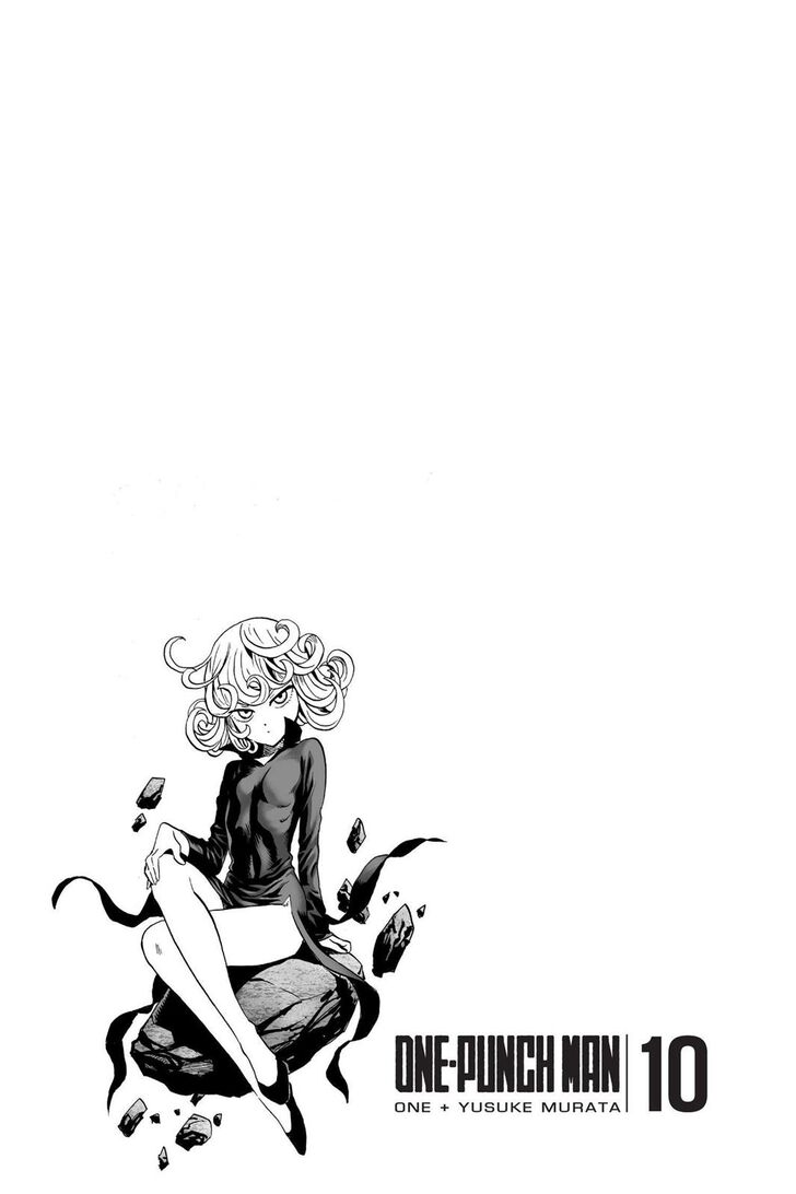 Onepunch-Man Vol.TBD Chapter 055.7 page 36