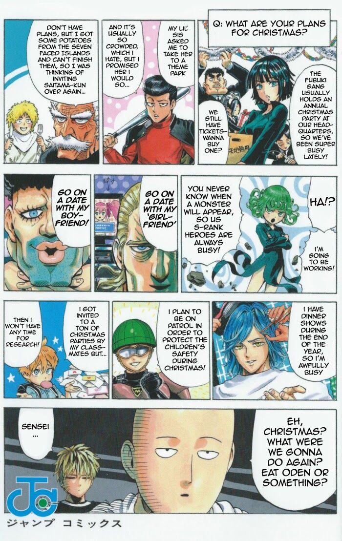 Onepunch-Man Vol.TBD Chapter 055.8 page 2