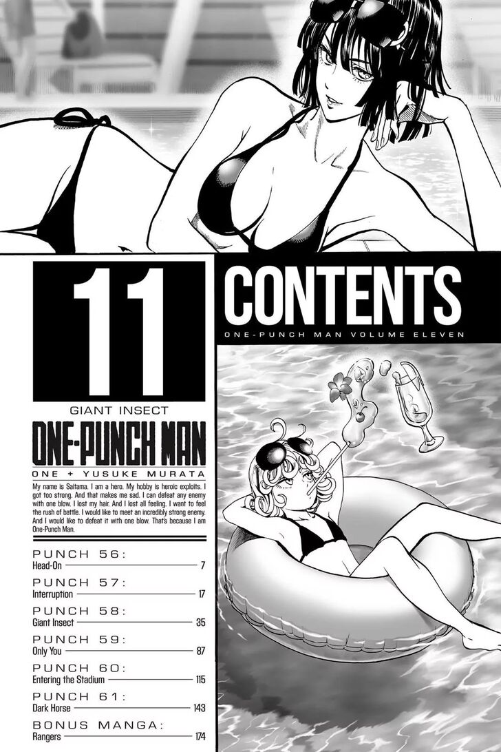 Onepunch-Man Vol.TBD Chapter 056 page 6