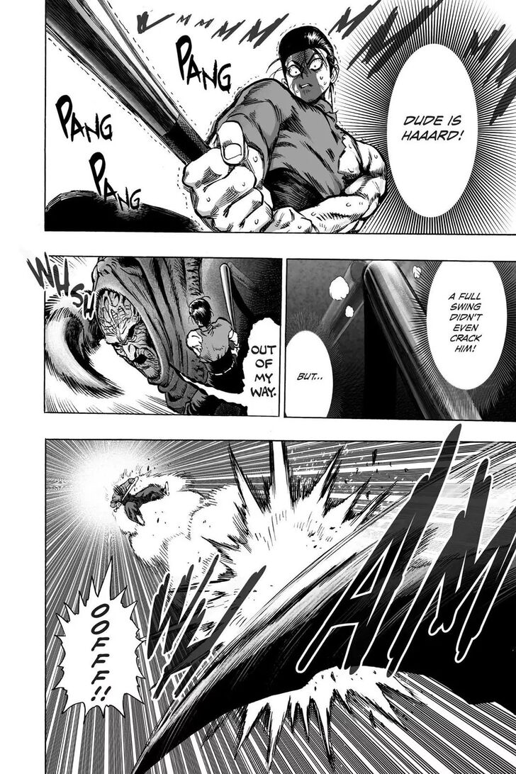 Onepunch-Man Vol.TBD Chapter 056 page 12