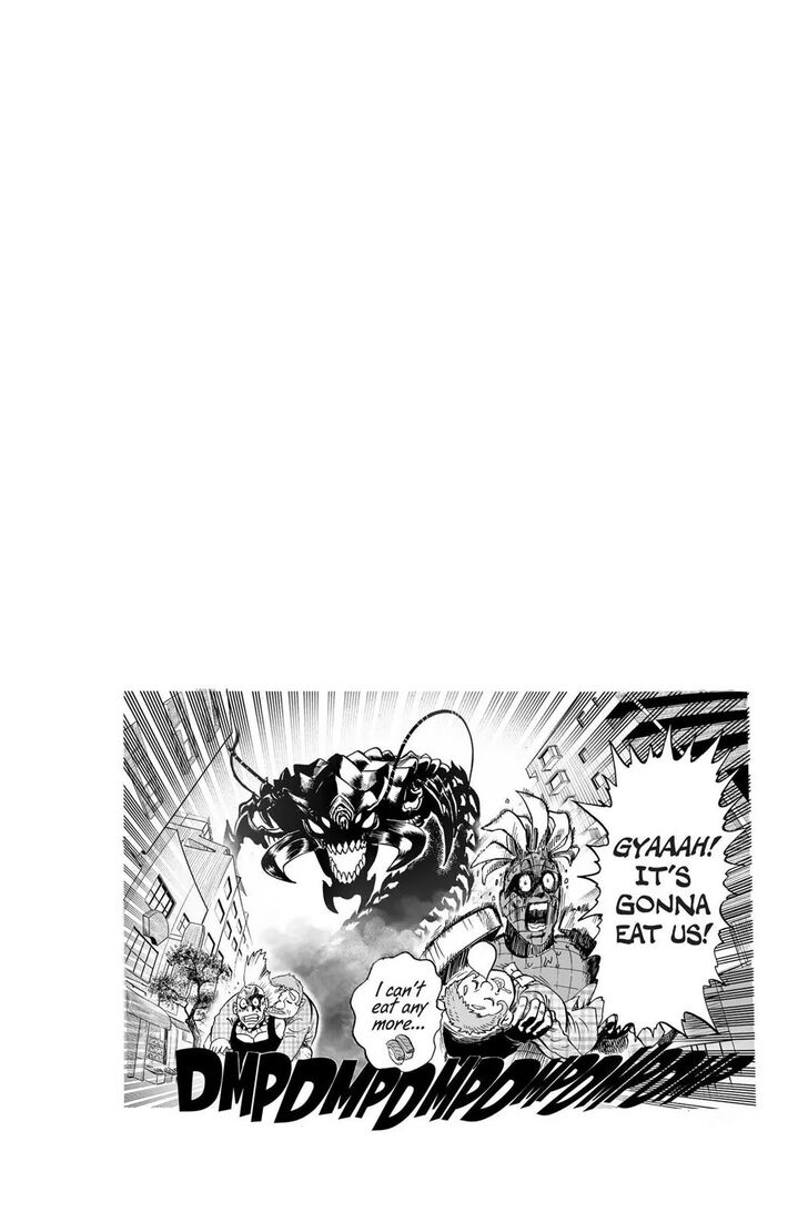 Onepunch-Man Vol.TBD Chapter 056 page 14