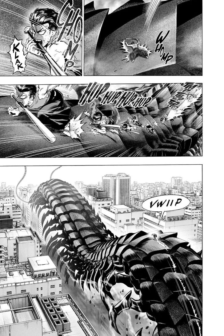 Onepunch-Man Vol.TBD Chapter 057 page 3