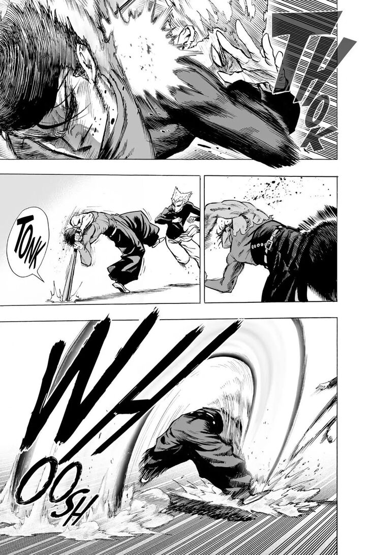Onepunch-Man Vol.TBD Chapter 058 page 16