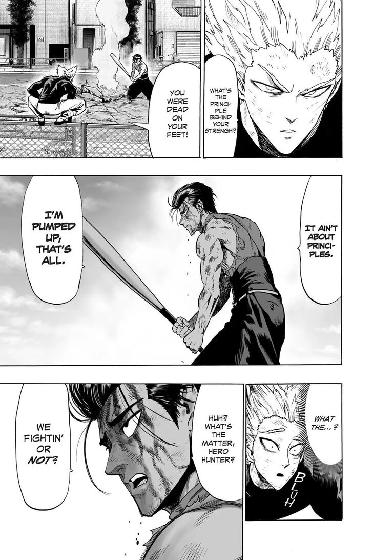 Onepunch-Man Vol.TBD Chapter 058 page 24