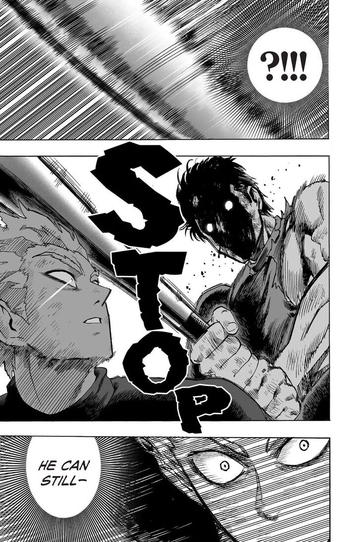 Onepunch-Man Vol.TBD Chapter 058 page 41