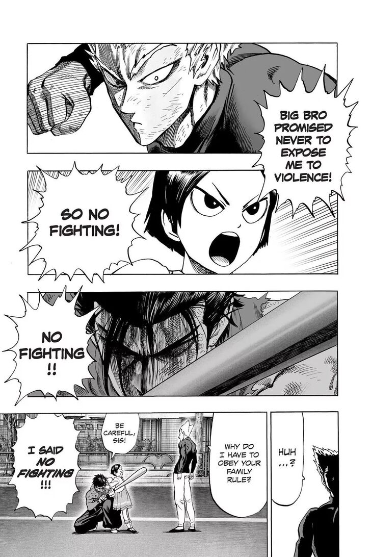 Onepunch-Man Vol.TBD Chapter 058 page 45