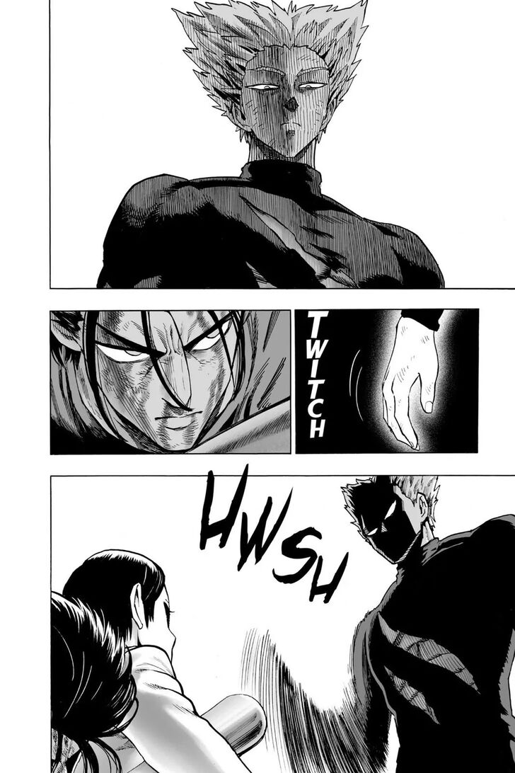 Onepunch-Man Vol.TBD Chapter 058 page 46