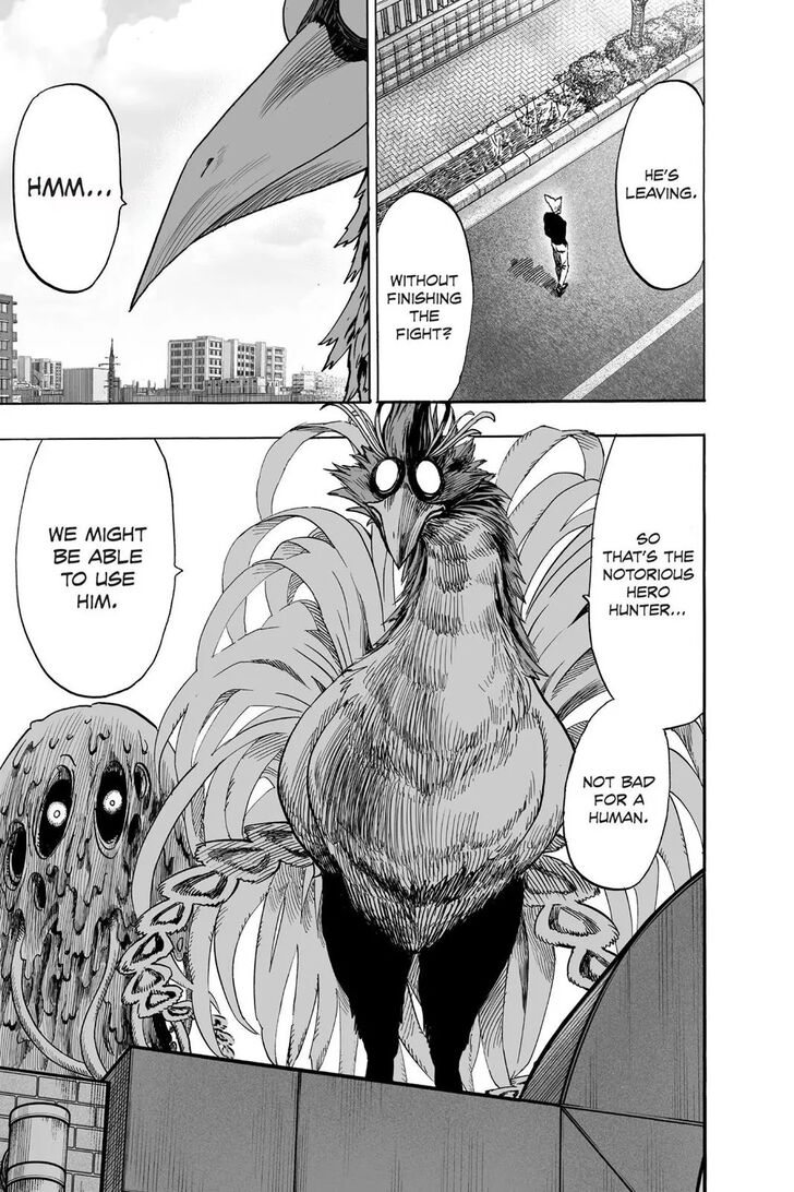 Onepunch-Man Vol.TBD Chapter 058 page 48
