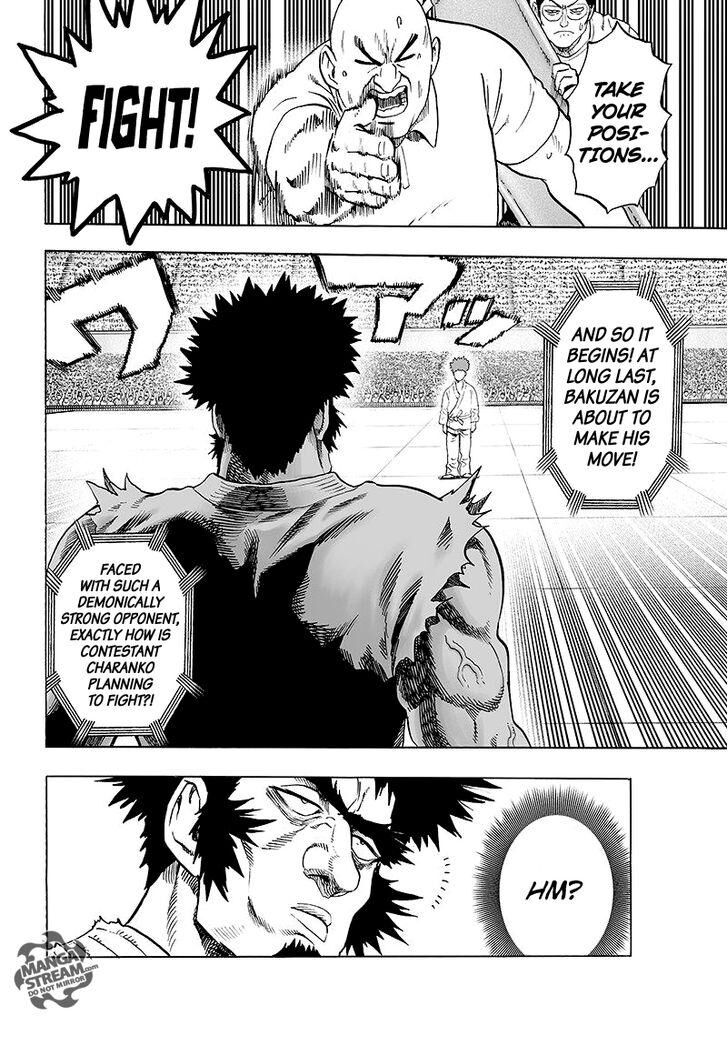 Onepunch-Man Vol.TBD Chapter 061.3 page 3