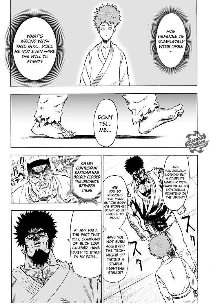 Onepunch-Man Vol.TBD Chapter 061.3 page 4