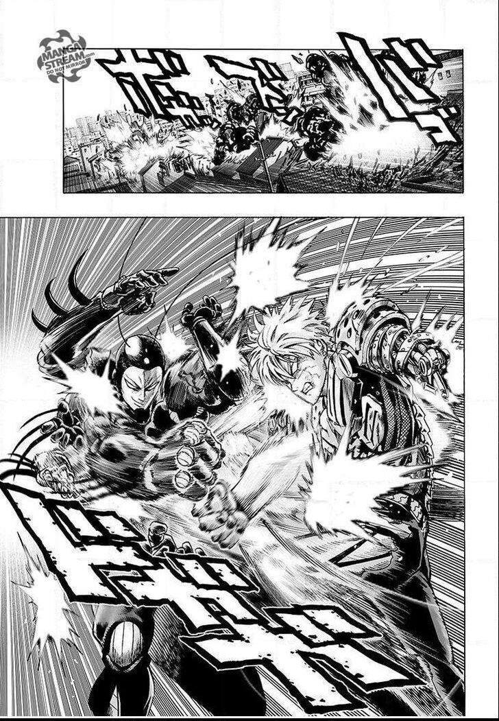 Onepunch-Man Vol.TBD Chapter 061.3 page 14