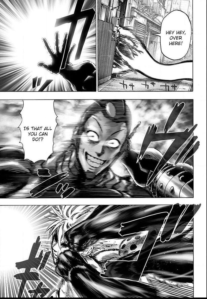 Onepunch-Man Vol.TBD Chapter 061.4 page 2