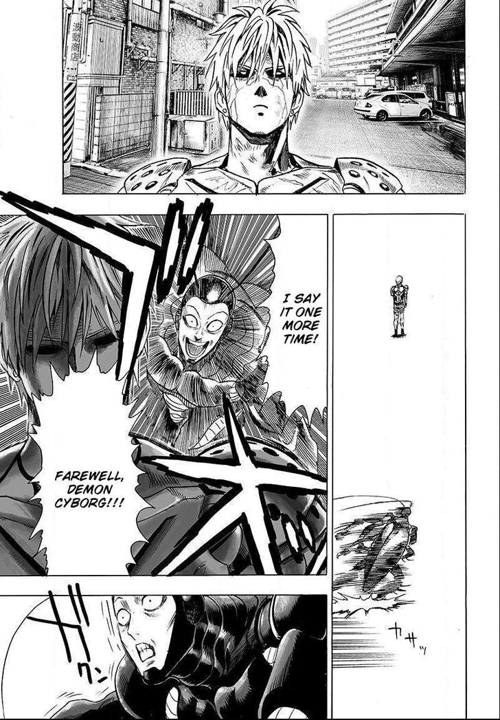 Onepunch-Man Vol.TBD Chapter 061.4 page 8