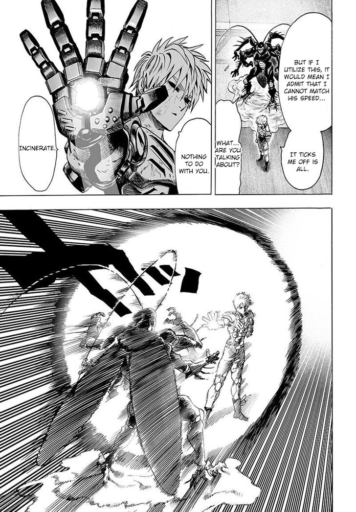 Onepunch-Man Vol.TBD Chapter 061.4 page 10