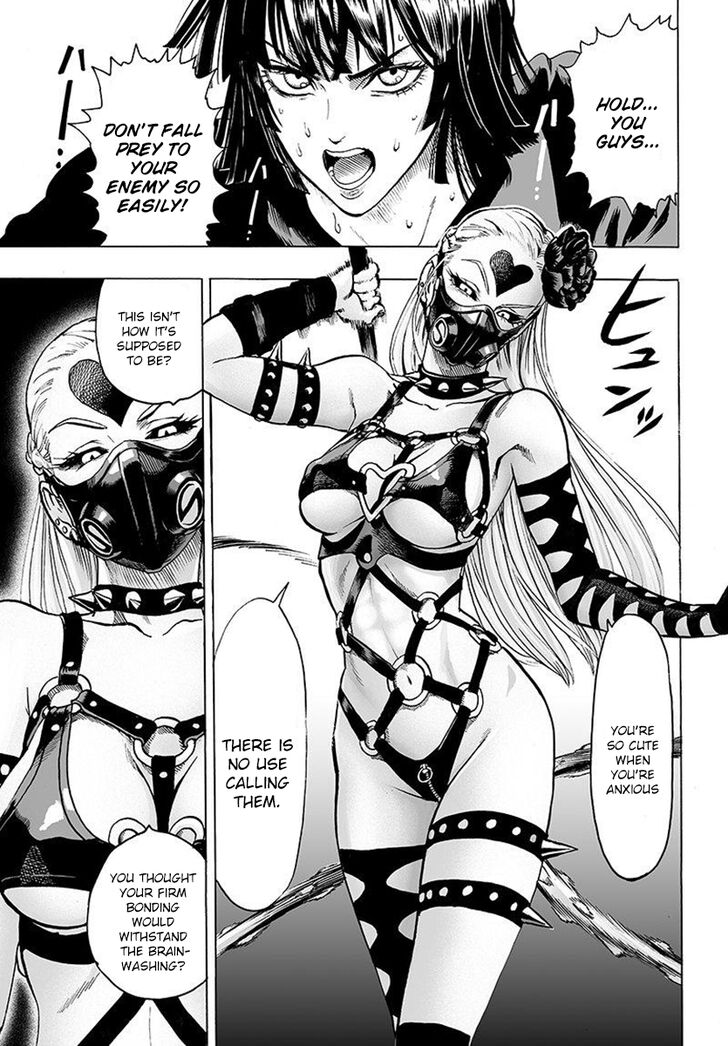 Onepunch-Man Vol.TBD Chapter 061.4 page 14