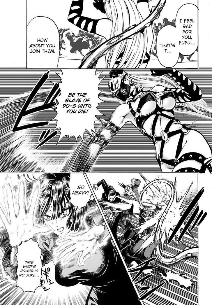 Onepunch-Man Vol.TBD Chapter 061.4 page 16