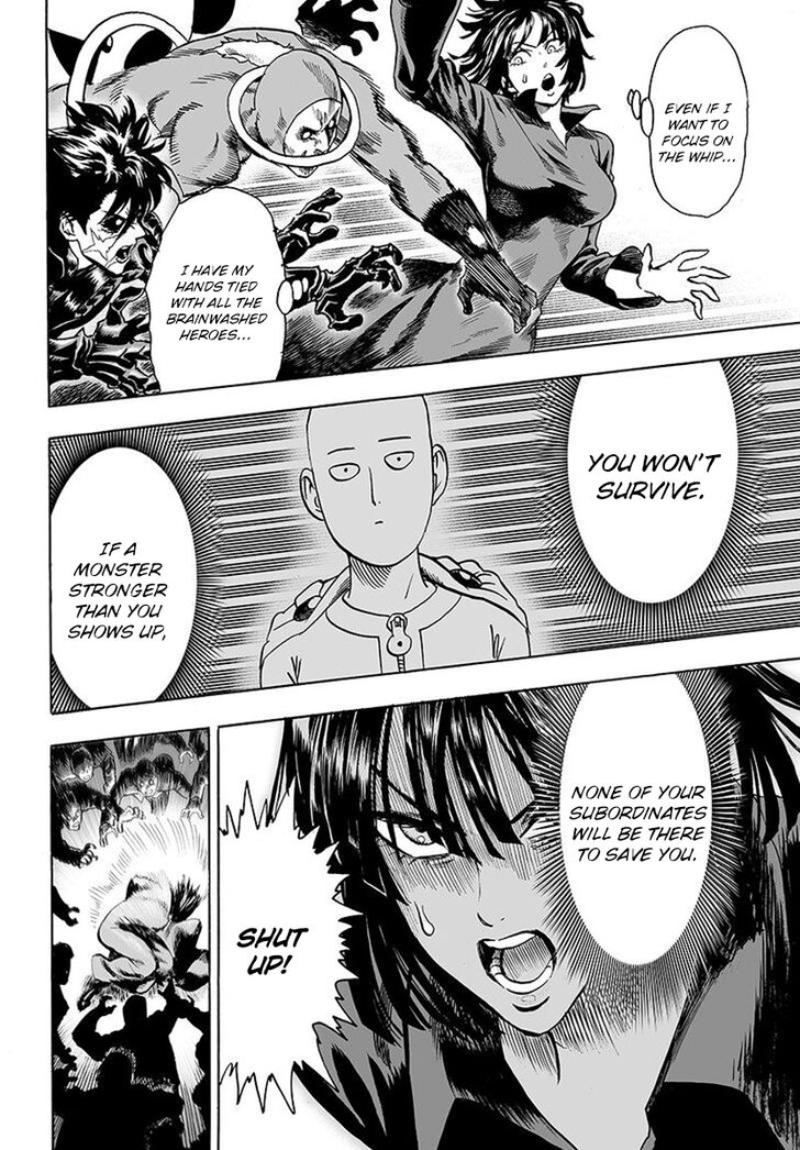 Onepunch-Man Vol.TBD Chapter 061.4 page 17