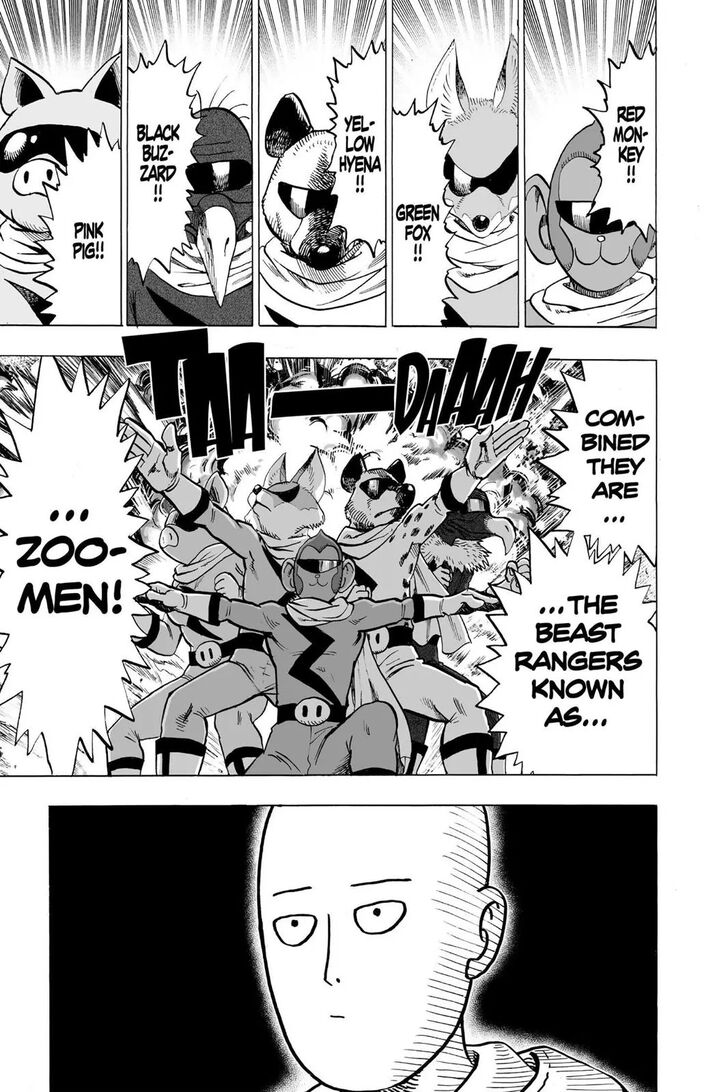 Onepunch-Man Vol.TBD Chapter 061.5 page 2