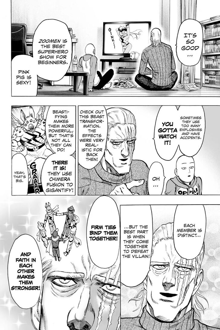 Onepunch-Man Vol.TBD Chapter 061.5 page 3
