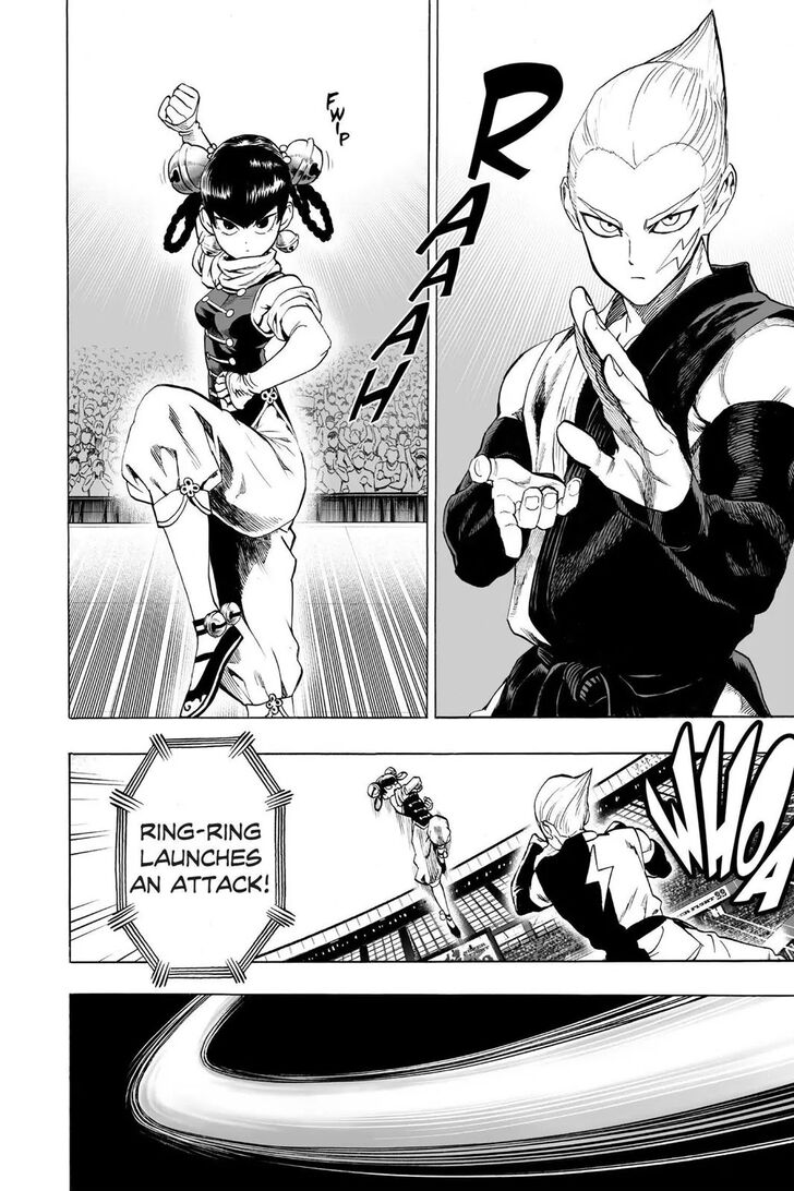Onepunch-Man Vol.TBD Chapter 061 page 2