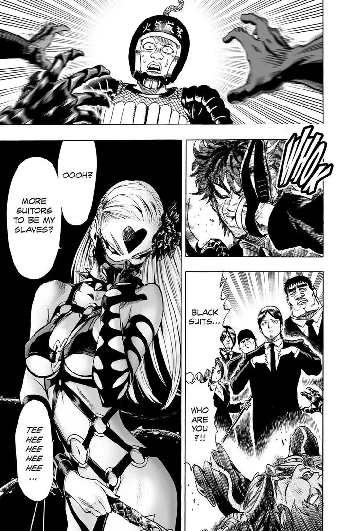 Onepunch-Man Vol.TBD Chapter 061 page 7