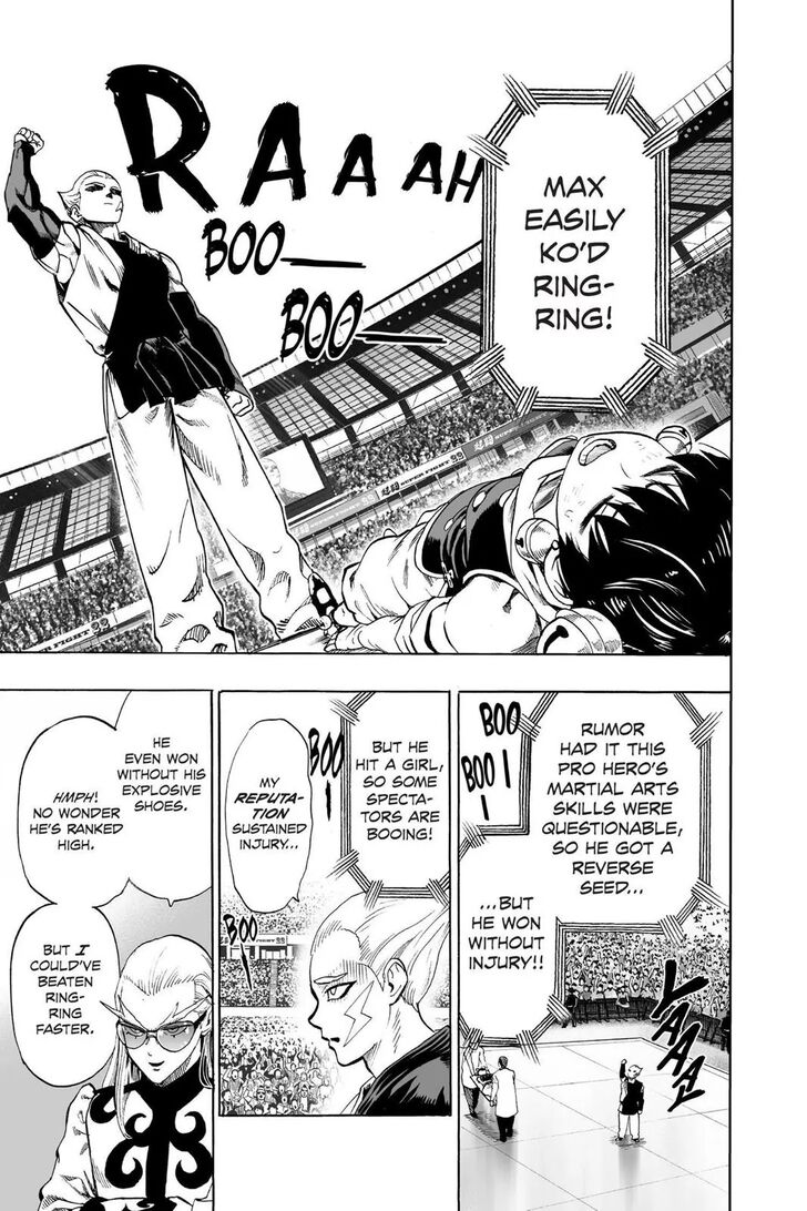 Onepunch-Man Vol.TBD Chapter 061 page 11