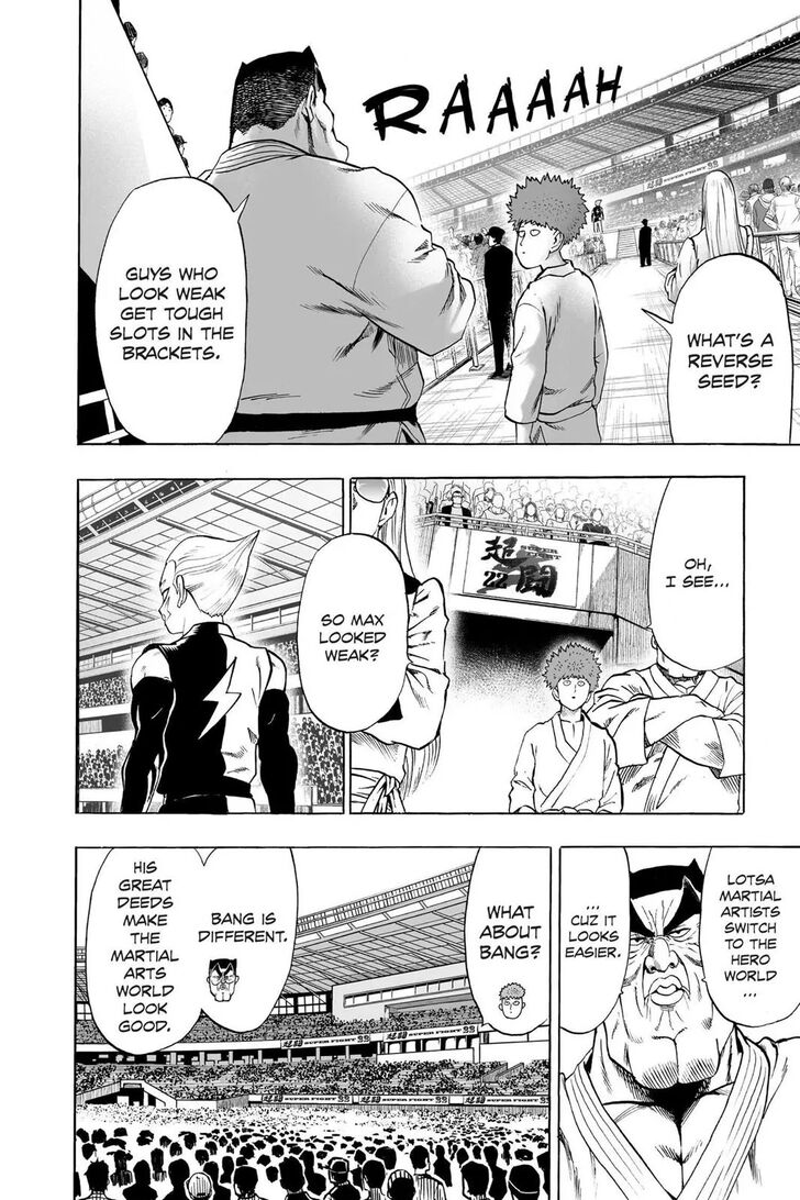 Onepunch-Man Vol.TBD Chapter 061 page 12