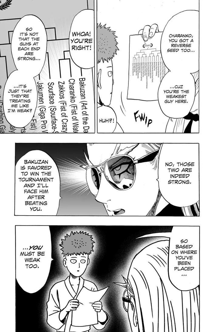 Onepunch-Man Vol.TBD Chapter 061 page 13