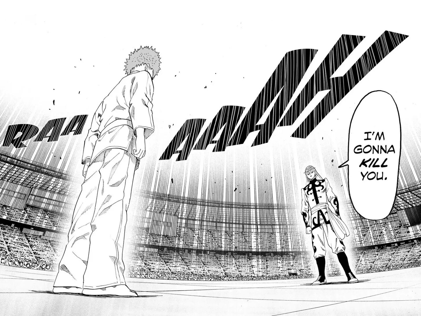 Onepunch-Man Vol.TBD Chapter 061 page 14