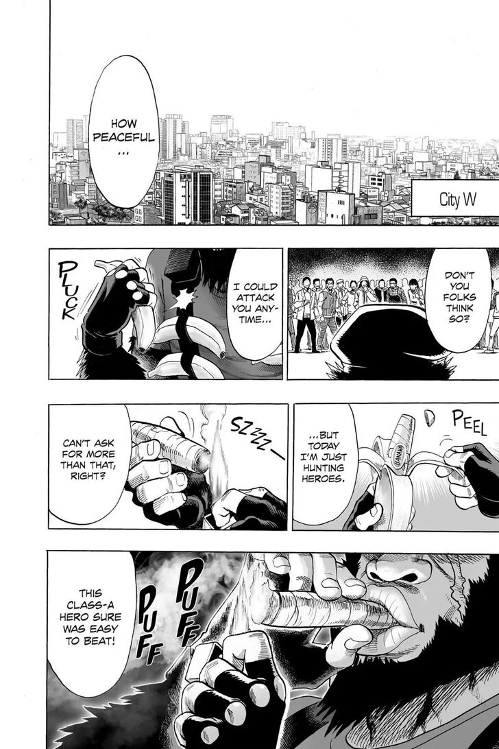 Onepunch-Man Vol.TBD Chapter 061 page 15