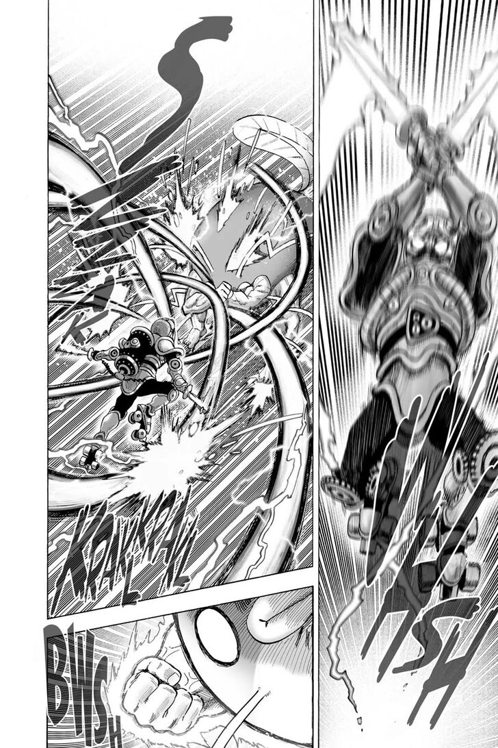 Onepunch-Man Vol.TBD Chapter 061 page 17