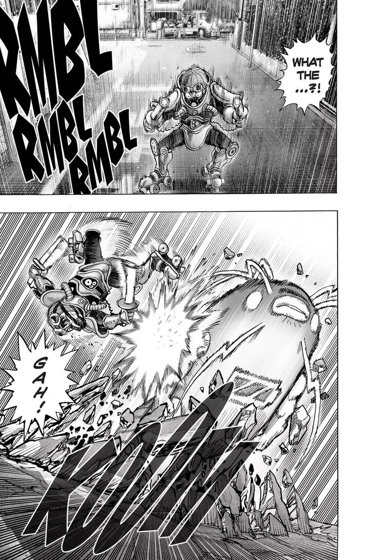 Onepunch-Man Vol.TBD Chapter 061 page 20