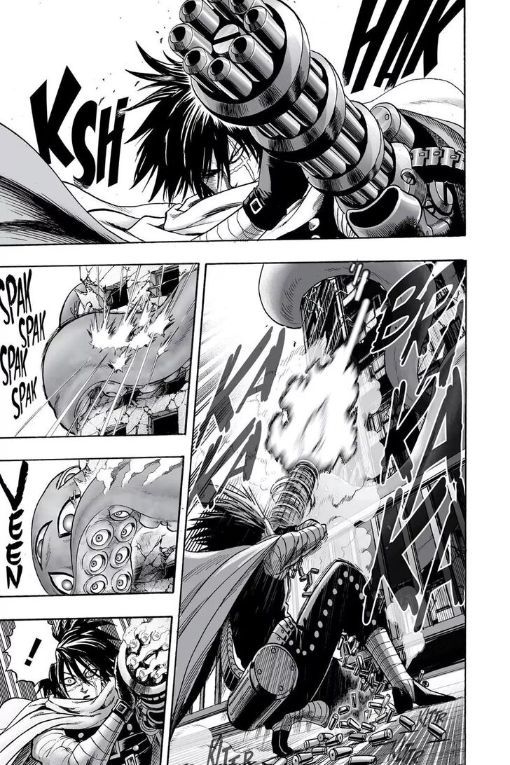 Onepunch-Man Vol.TBD Chapter 061 page 24