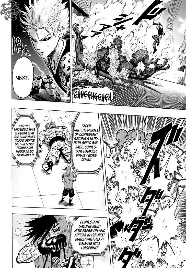 Onepunch-Man Vol.TBD Chapter 063.2 page 3