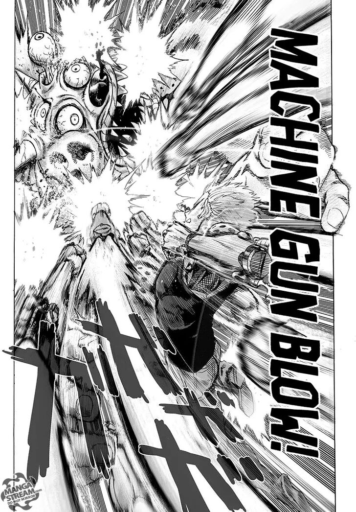 Onepunch-Man Vol.TBD Chapter 063.2 page 4