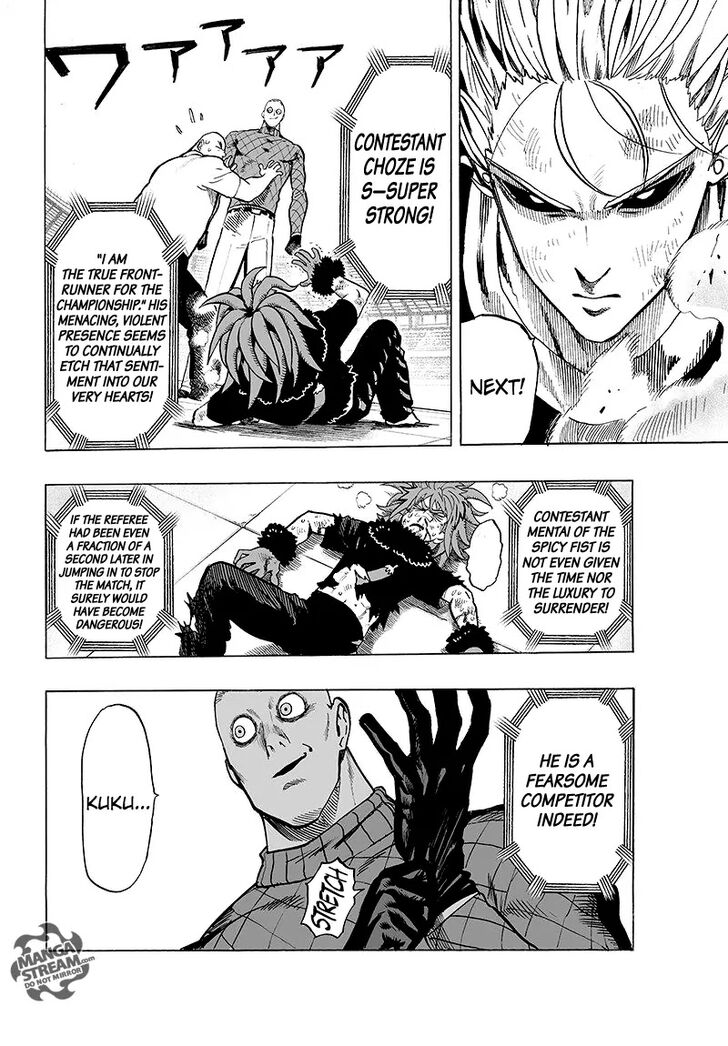Onepunch-Man Vol.TBD Chapter 063.2 page 7