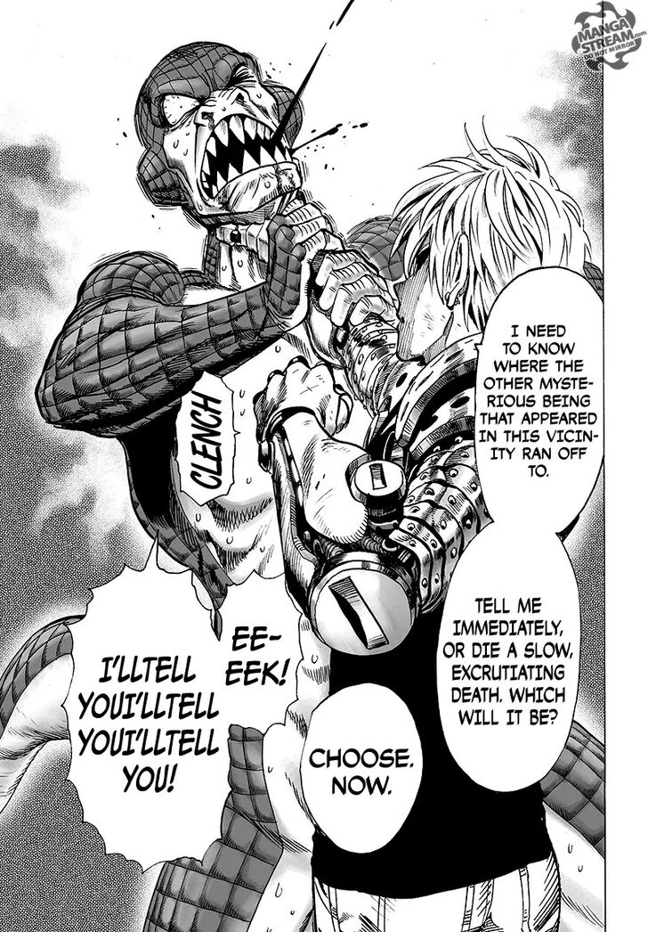 Onepunch-Man Vol.TBD Chapter 063.2 page 8