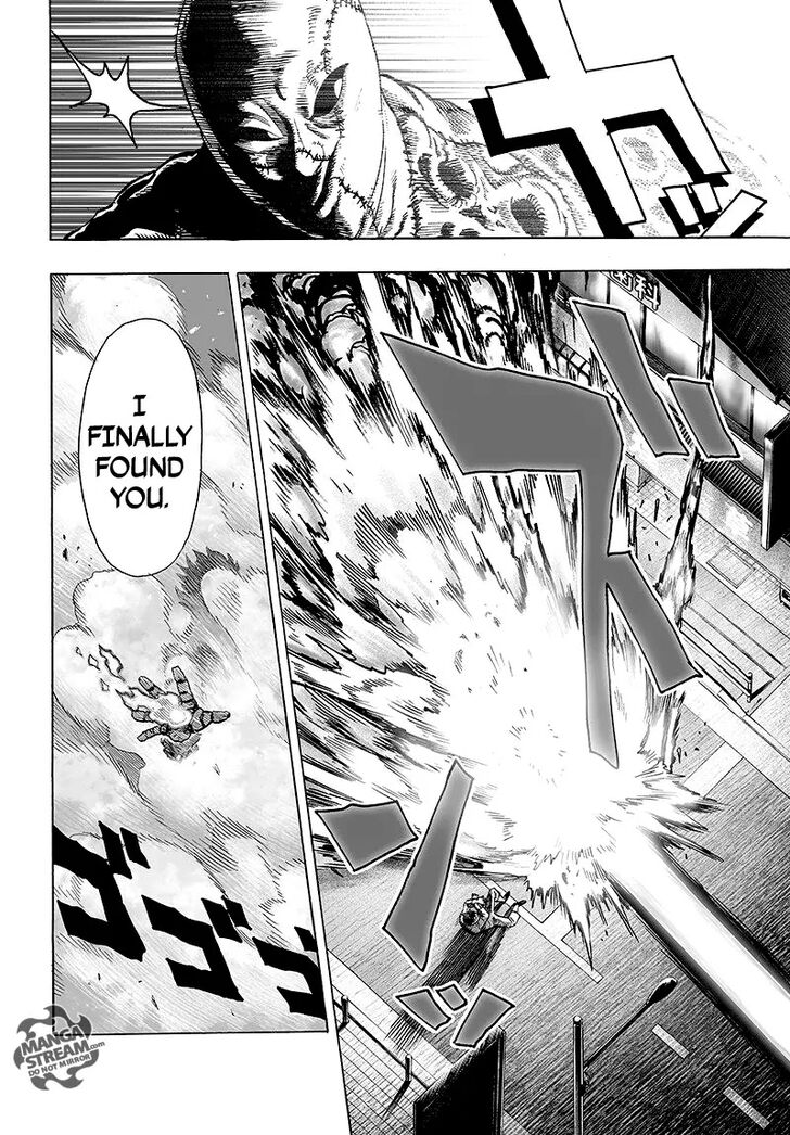 Onepunch-Man Vol.TBD Chapter 063.2 page 11