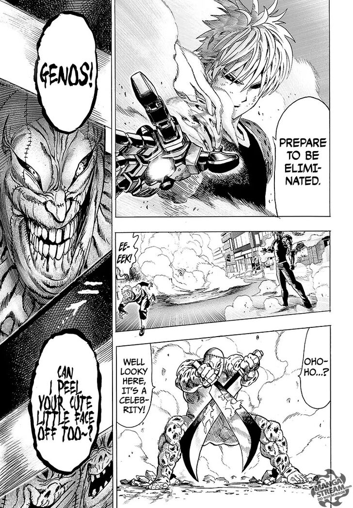 Onepunch-Man Vol.TBD Chapter 063.2 page 12